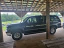 2001 Chevy Suburban 2500