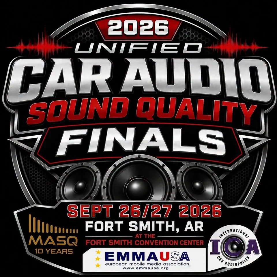 2026 Unified Car Audio Finals